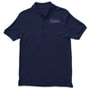 don't blame me i voted for thanos Men's Polo Shirt