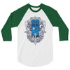 t4rd1s 3/4 Sleeve Shirt