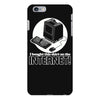 internet shirt iPhone 6 Plus/6s Plus Case