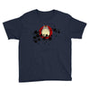 Totoro Japan Cherry Youth Tee