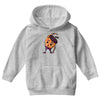 health nut Youth Hoodie