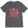 trick or treat V-Neck Tee