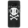 allergic to poison Samsung Galaxy S8