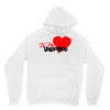 be my valentine 2 Unisex Hoodie