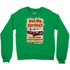 sell my cortina ideal birthday gift or present Crewneck Sweatshirt