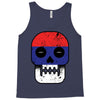 russia till i die Tank Top