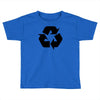 save planet earth Toddler T-shirt