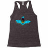 manbat Racerback Tank