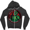 Swamp Scout Patrol Zipper Hoodie