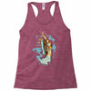 skilfuld Racerback Tank