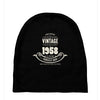 premium vintage 1958 classic perfectly aged limited edition Baby Beanies