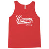 mummy since Tank Top
