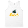 ewok Tank Top