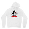 jawesome matchup Unisex Hoodie