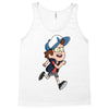 bipper1 Tank Top