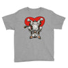love cat Youth Tee