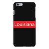 louisiana iPhone 6/6s Plus Case