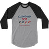 WithKap (f130) 3/4 Sleeve Shirt