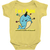 i am a magical Baby Onesie