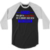 sorry this girl is already taken 3/4 Sleeve Shirt