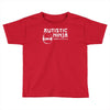 autistic ninja Toddler T-shirt