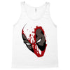 deadpool Tank Top