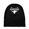 headbanger  funny Baby Beanies