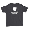 i'd hit that black jack Youth Tee
