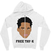 Free Tay-K Zipper Hoodie
