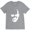 breaking bad   walter V-Neck Tee