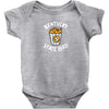 birds are best fried Baby Onesie