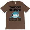 Daddy Shark Doo Doo Doo T-Shirt