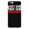 team melanin1 iPhone 6 Plus/6s Plus Case