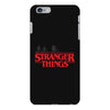 Stranger Things iPhone 6 Plus/6S Plus Case