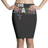 and that how i saved the world Pencil Skirts