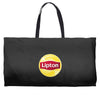THE LIPTON Weekender Totes