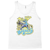 my little xerneas Tank Top