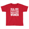 marry puerto rican woman Toddler T-shirt