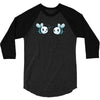boo bees 3/4 Sleeve Shirt
