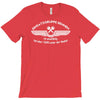 einsatzgruppe rennen T-Shirt
