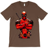 red man T-Shirt