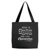 made in 2000 and still awesome Tote Bags