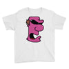 yet another go Youth Tee