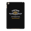 vintage genuine 1950 series all original parts iPad Mini 4