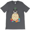 totoro christmas tree T-Shirt