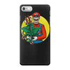 little kingdom of horrors iPhone 7 Case