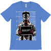 zombie prison photoshot T-Shirt