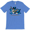 rich uncle batarangs T-Shirt