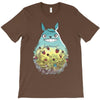 totoro forest T-Shirt