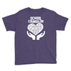 school counselor Youth Tee